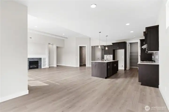 This photo/rendering is provided for illustrative purposes only. It does not depict the actual property, finishes, or furnishings, which may differ....