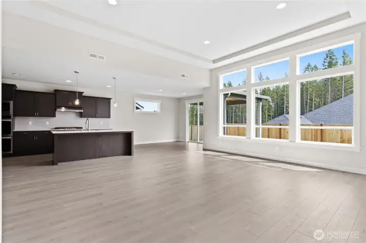 This photo/rendering is provided for illustrative purposes only. It does not depict the actual property, finishes, or furnishings, which may differ....