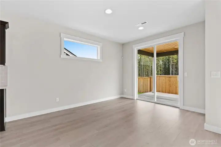 This photo/rendering is provided for illustrative purposes only. It does not depict the actual property, finishes, or furnishings, which may differ....