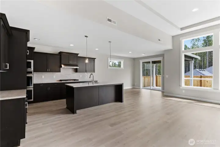 This photo/rendering is provided for illustrative purposes only. It does not depict the actual property, finishes, or furnishings, which may differ....