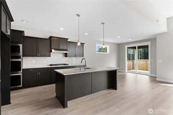 This photo/rendering is provided for illustrative purposes only. It does not depict the actual property, finishes, or furnishings, which may differ....