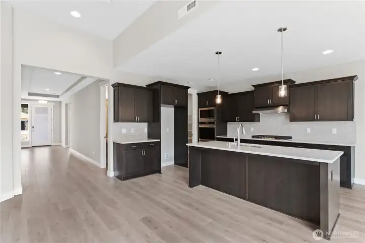 This photo/rendering is provided for illustrative purposes only. It does not depict the actual property, finishes, or furnishings, which may differ....