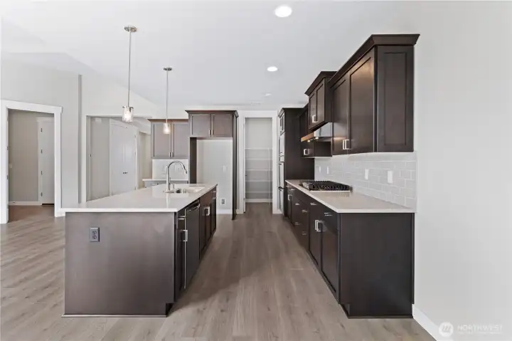 This photo/rendering is provided for illustrative purposes only. It does not depict the actual property, finishes, or furnishings, which may differ....