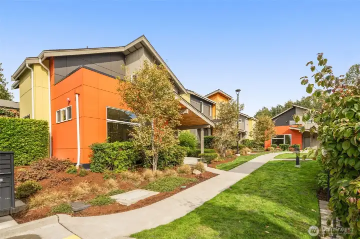 11 Detached Homes
