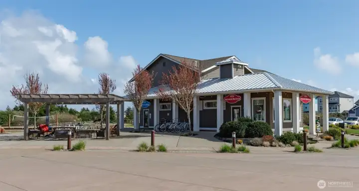 On-site rental management for your short term rental property.