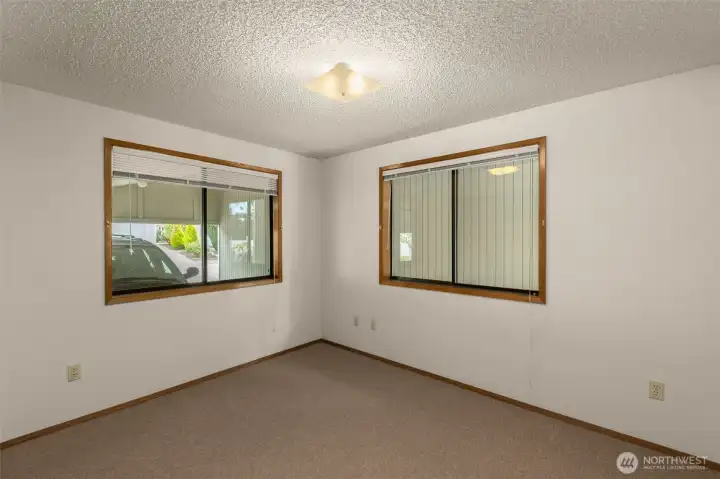 3rd bedroom