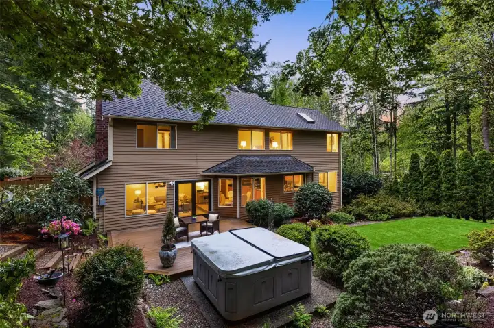 Perfect during day and night!