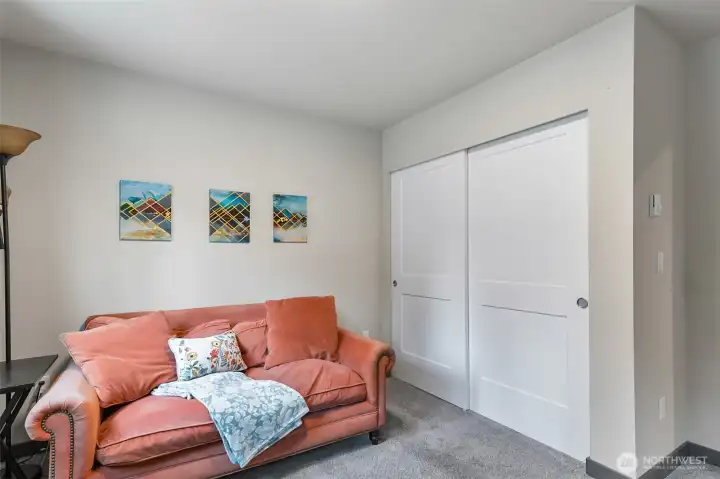Second bedrooom/Bonus Second bedrooom/Bonus