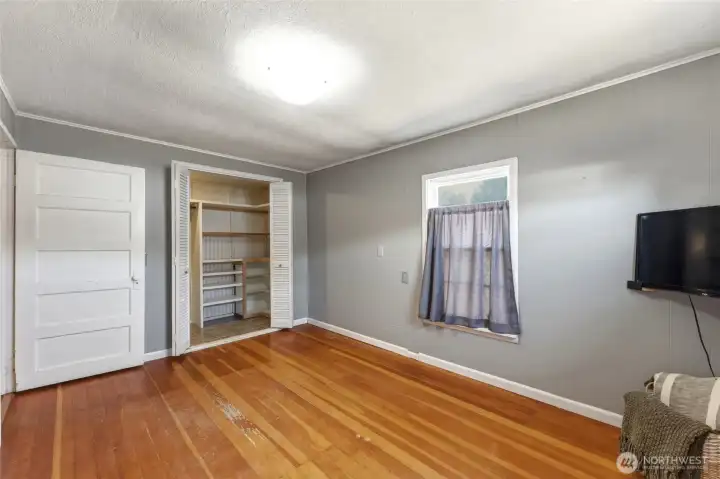 Bedroom #1