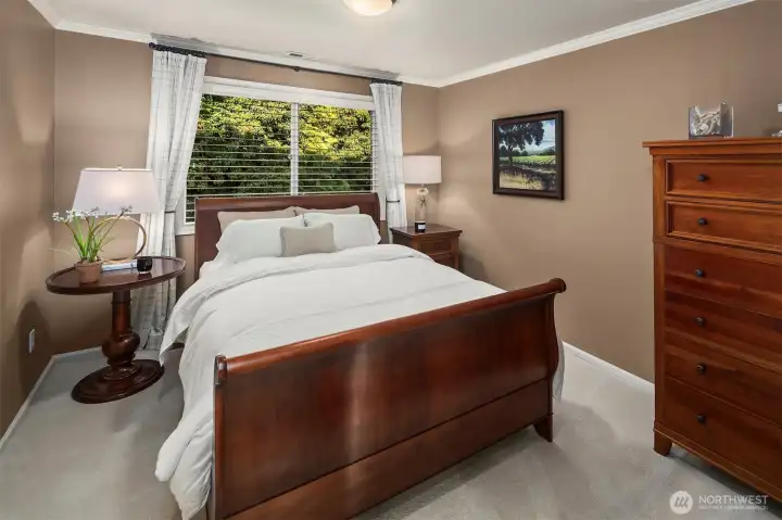 Bedroom #2