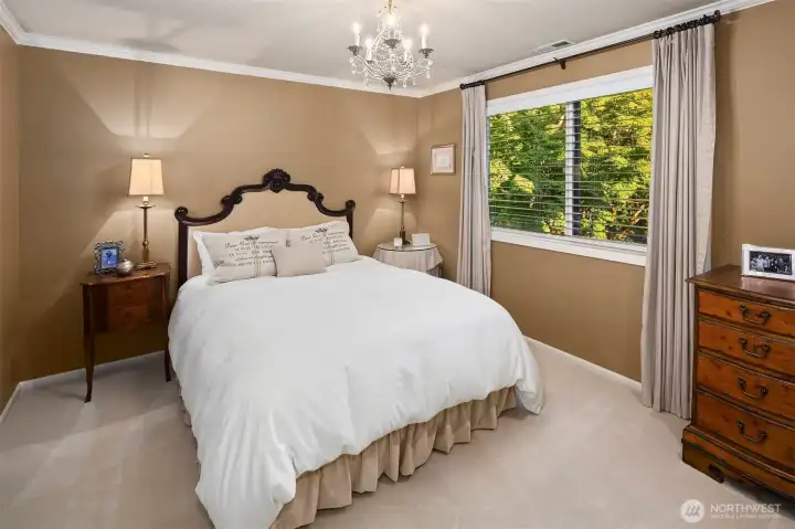 Bedroom #3
