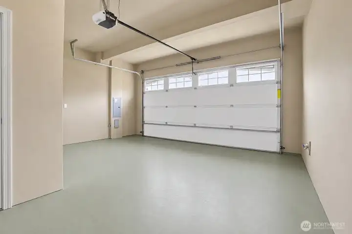 garage garage