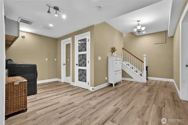 basement basement