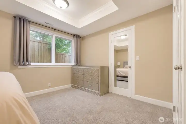 basement bedroom 2 basement bedroom 2