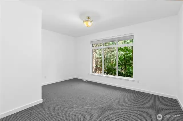 Second lower lever bedroom
