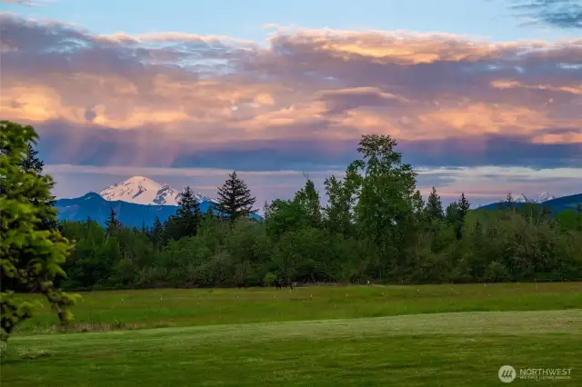 Nestled on a serene 4.78-acre parcel, this 4-bedroom, 3-bathroom gem offers 2,200 square feet of comfortable living space with breathtaking mountain views that will leave you in awe.