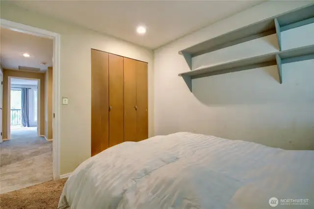 3rd bedroom