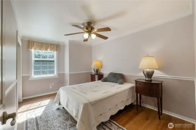 Bedroom 3!