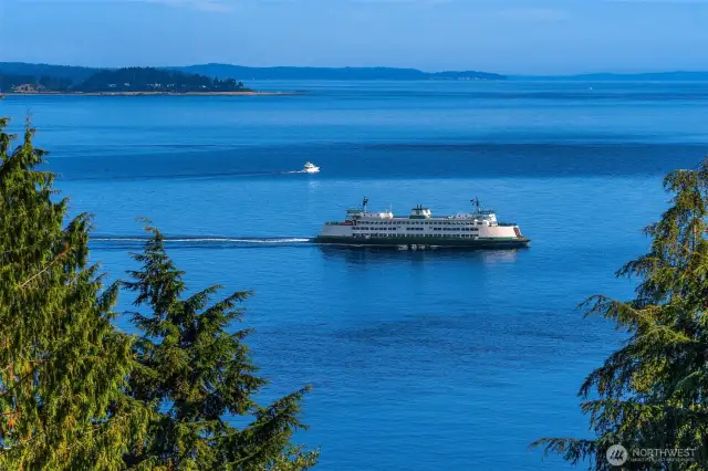 This view could be yours every day!