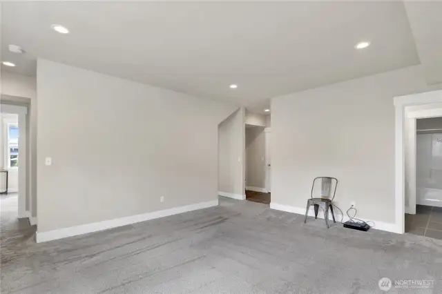 Rec/Family Room