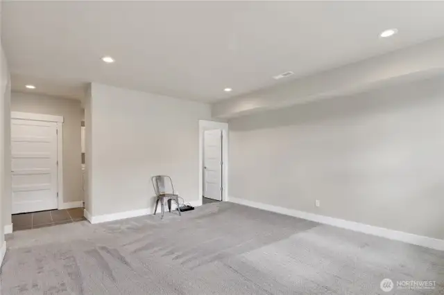 Rec/Family Room