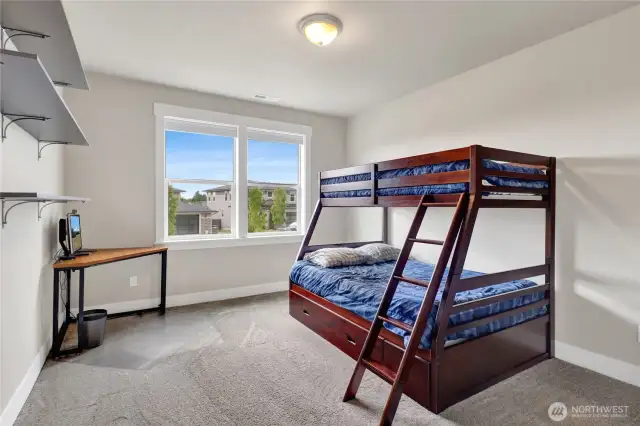 Bedroom #2