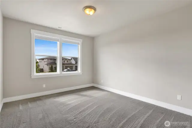 Bedroom #3