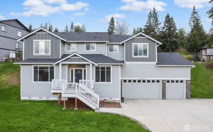Welcome Home!