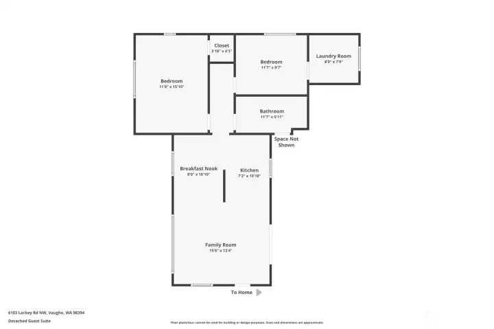 DADU-Floor Plan