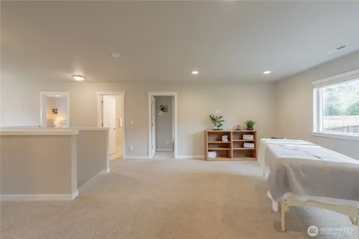 How will YOU use this BONUS space?