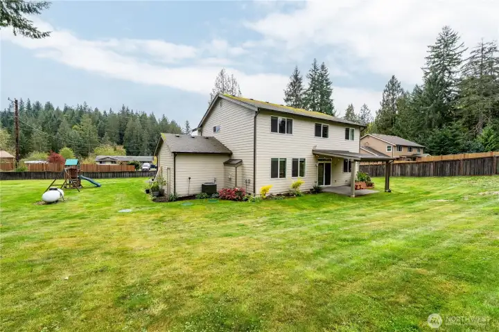 Easily accessed Utilities