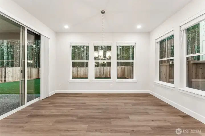 Photo's of similar home, for reference only