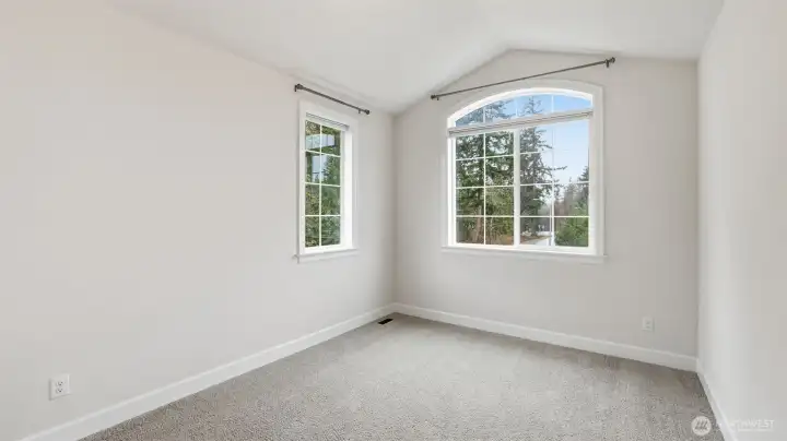 Secondary bedroom #3