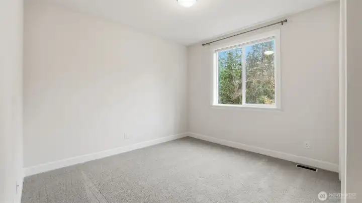 Secondary bedroom #4