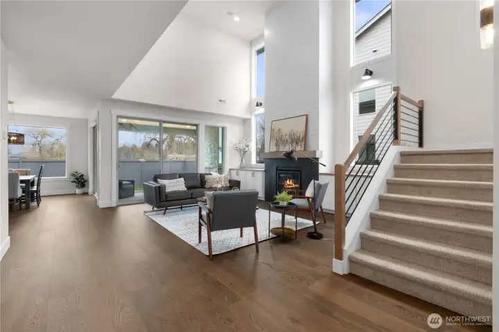 Photos are not of actual home. Photos are of same floorplan and may contain upgrades. Colors and specs may vary. This statement is valid for all photos.