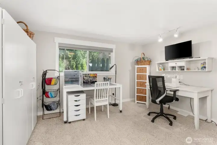 Bedroom 2 on 2nd story