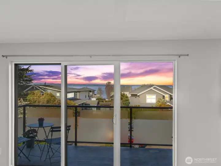 This gorgeous view could be yours!