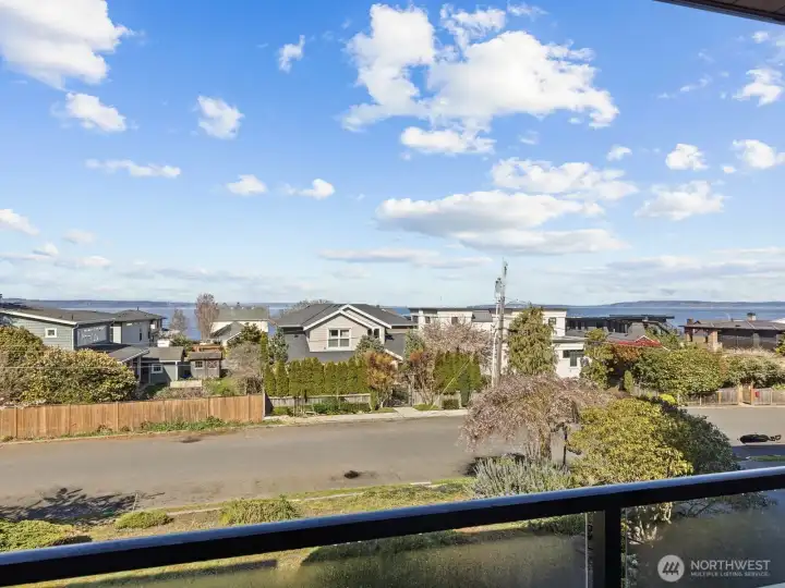 These views will never get old.