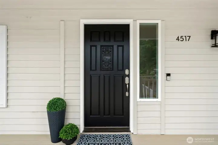 Welcome to 4517 166th Pl. NE Redmond