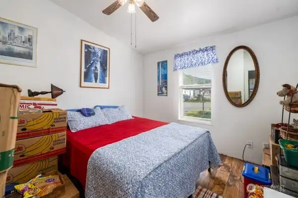 2nd Bedroom 2nd Bedroom