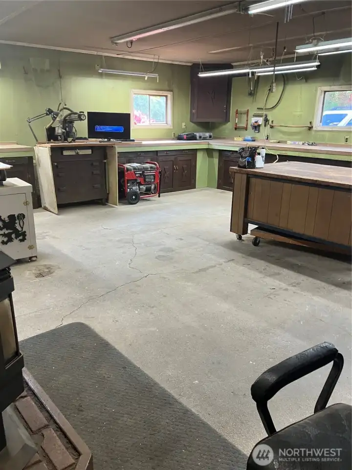 Main workshop 1 Main workshop 1