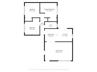 Floor Plan - Easy 1 Floor Living