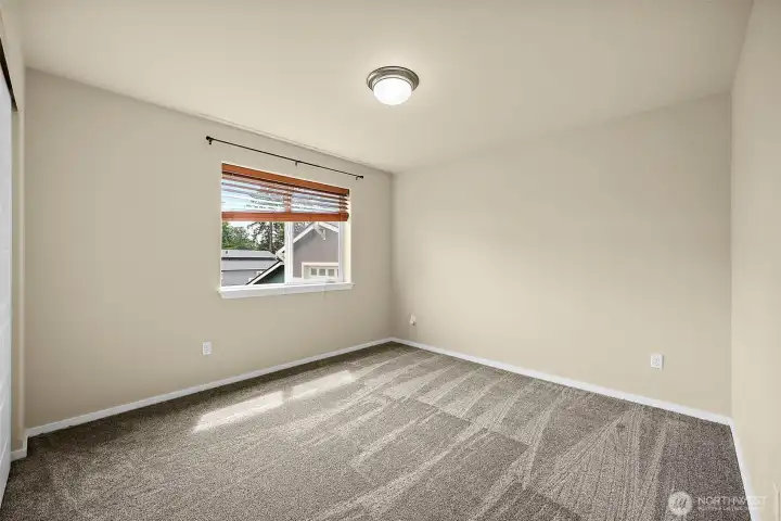 Bedroom #2