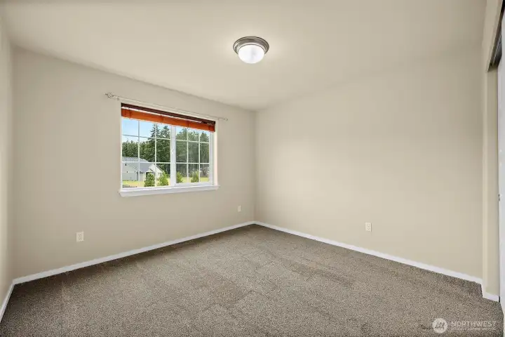 Bedroom #3