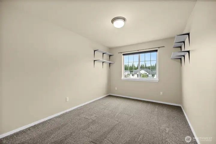 Bedroom $3