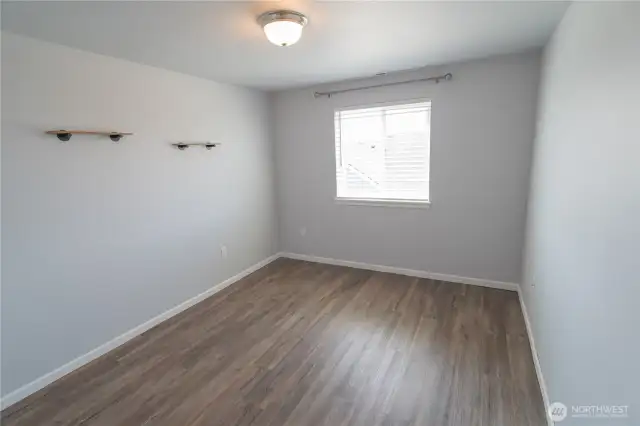 3rd Bedroom