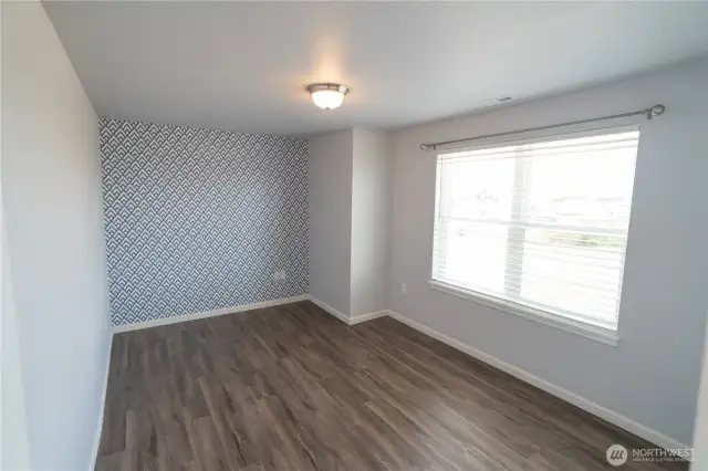 4th Bedroom