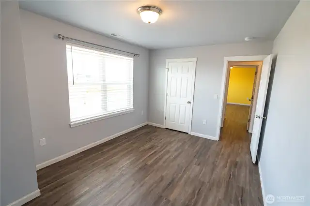 4th Bedroom