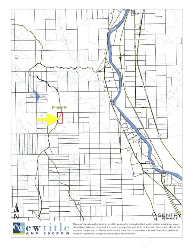 Property Map