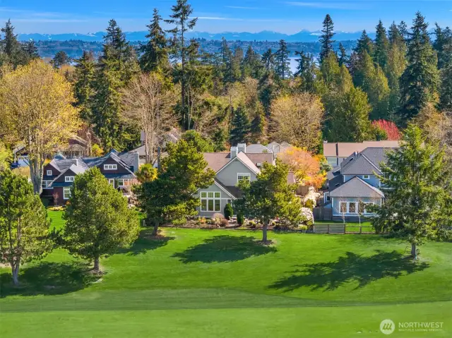 Ideally located in-town, this home offers effortless access to the best of Bainbridge Island and beyond. Spend your days golfing, boating, or exploring the nearby art museum, then hop on the ferry for a scenic ride to Seattle’s vibrant nightlife, fine arts, and world-class dining. From professional sports to international travel, everything you need is just a stroll or short ferry ride away—making every day an opportunity for adventure and culture